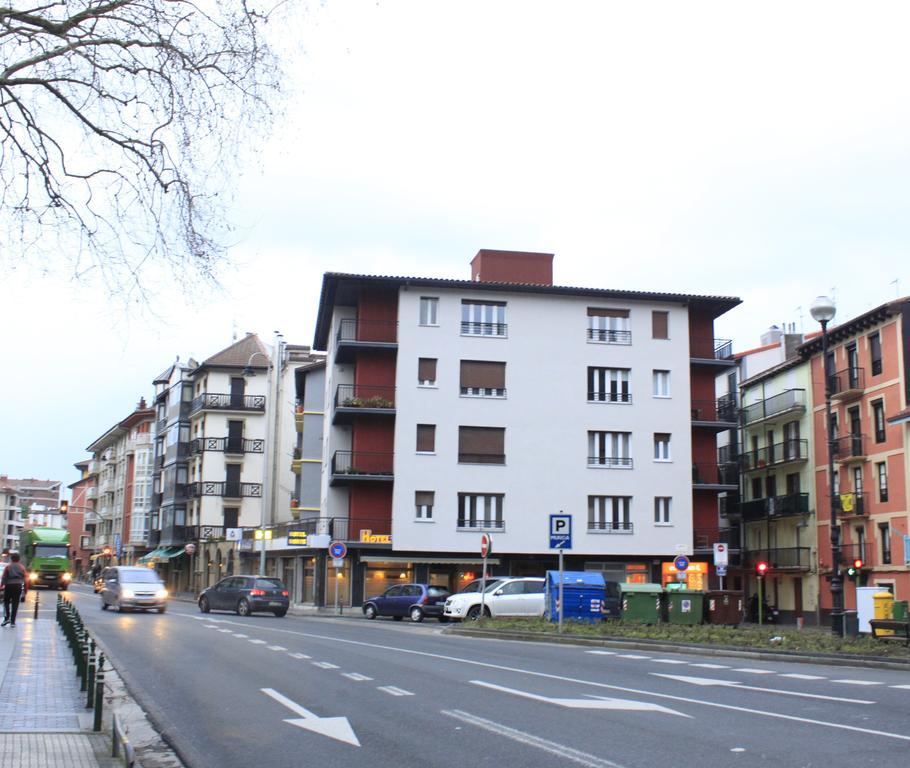 Norte Hotel *