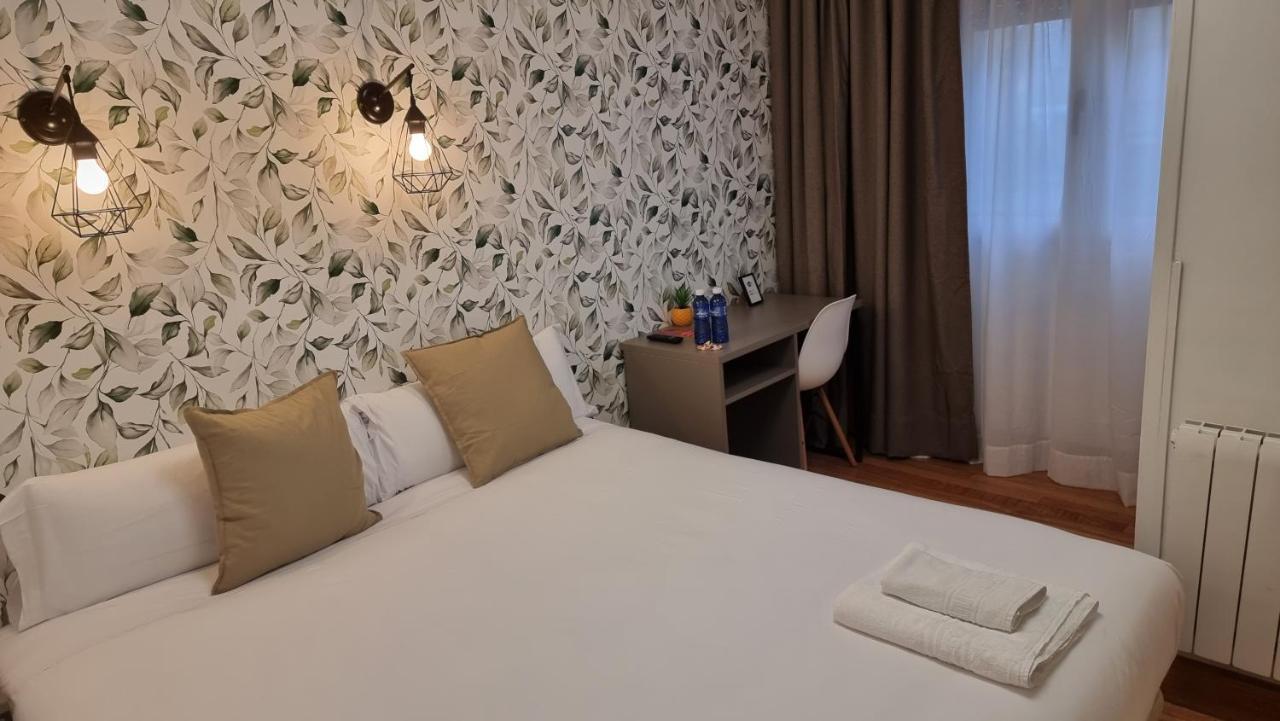 Hotel Norte