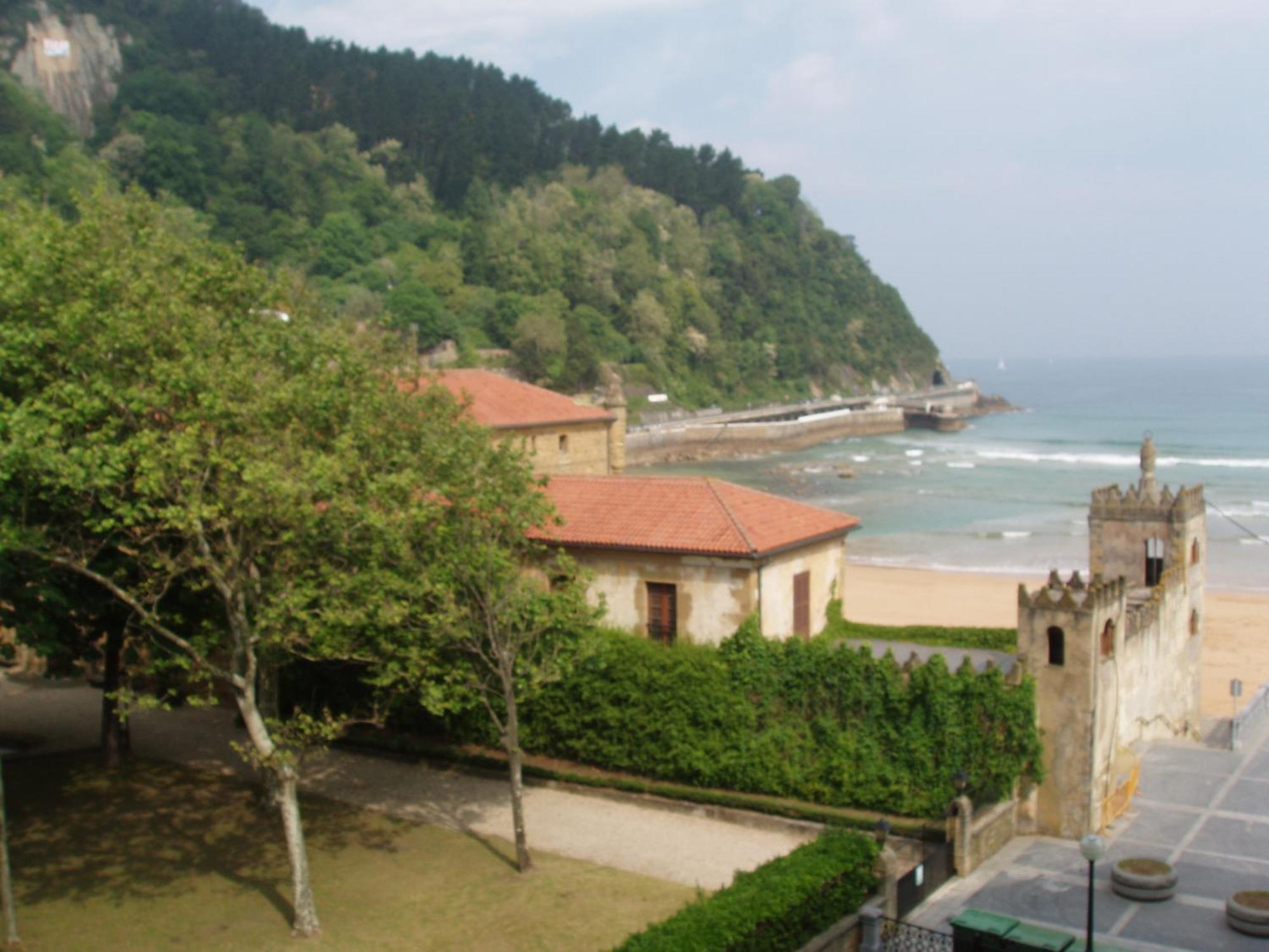 Hotel Norte Zarautz