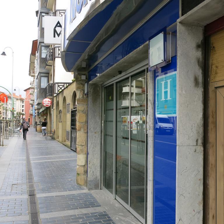 Norte Hotel