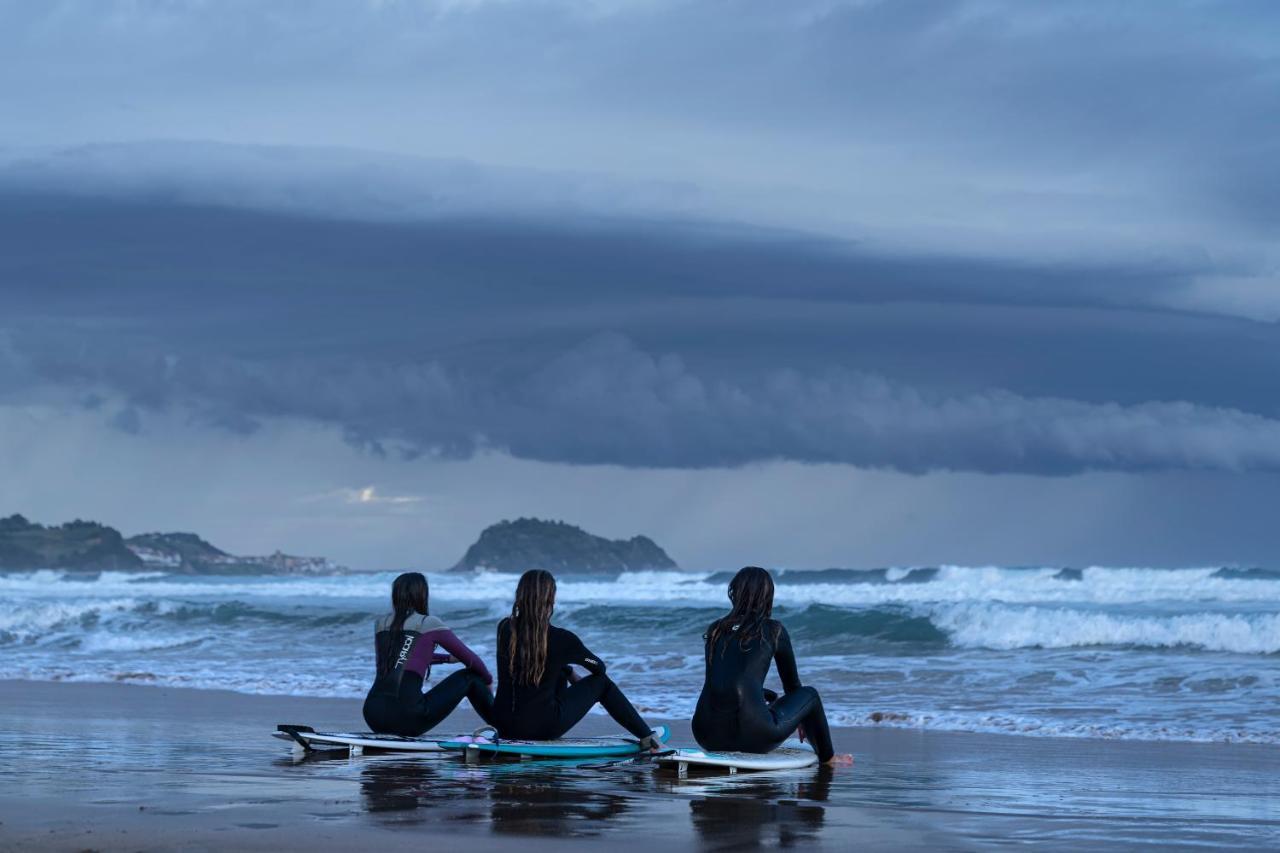Norte * Zarautz