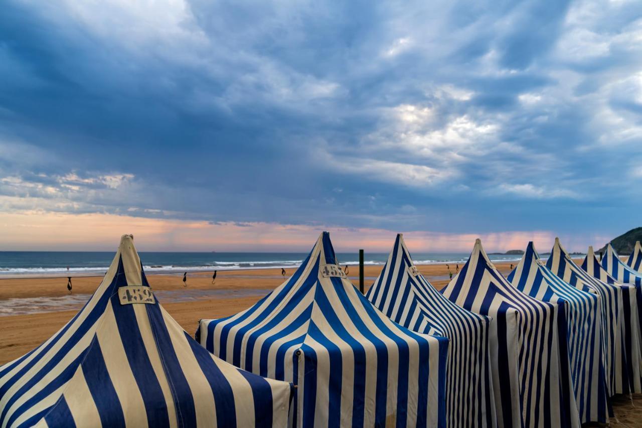 Norte Hotel Zarautz