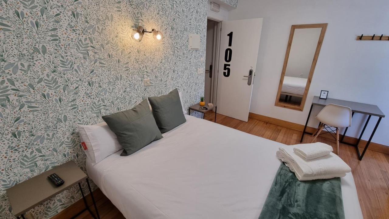 Norte Hotel Zarautz