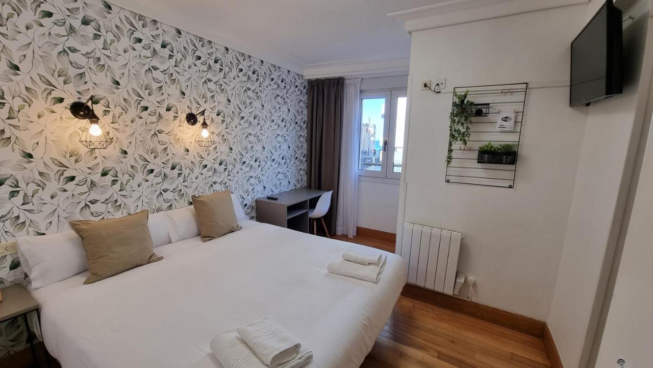 Norte Hotel Zarautz