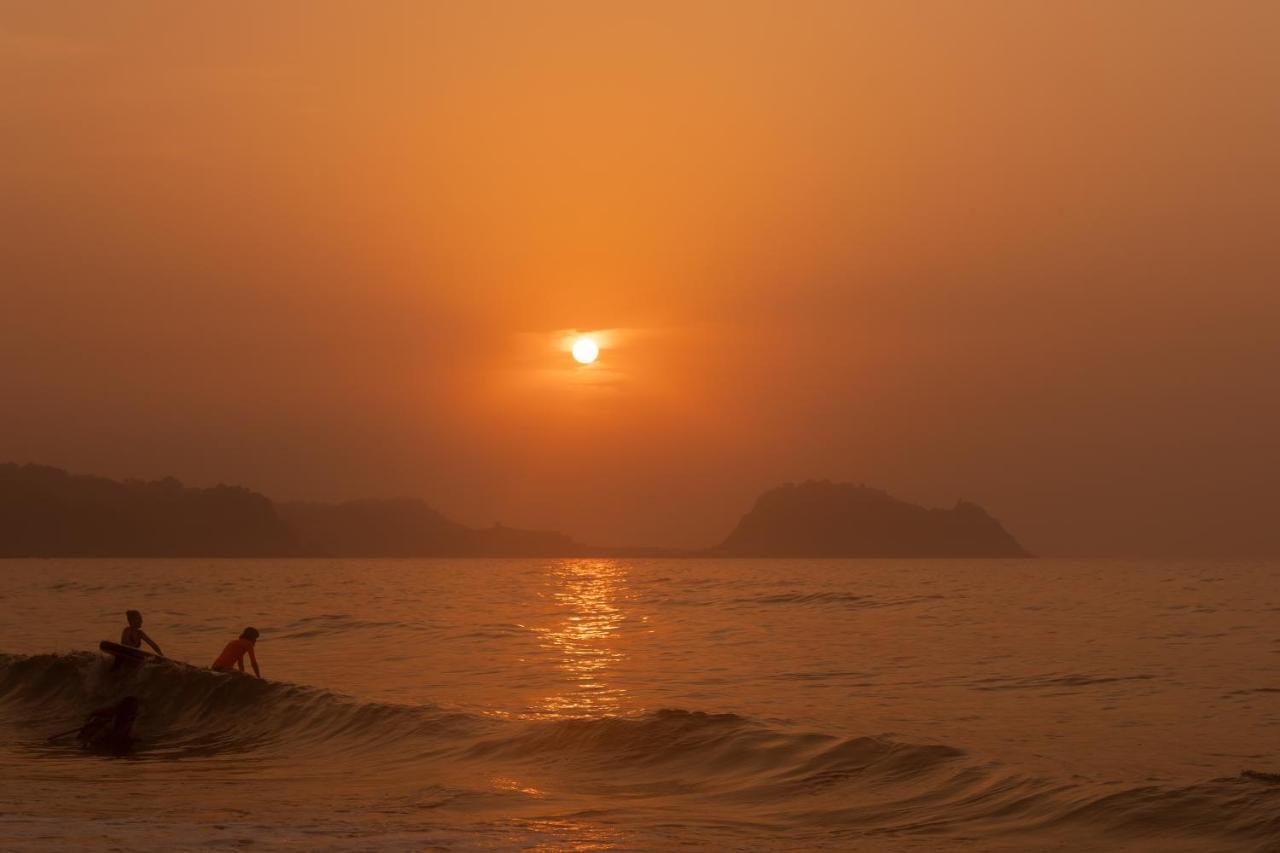 Norte Zarautz