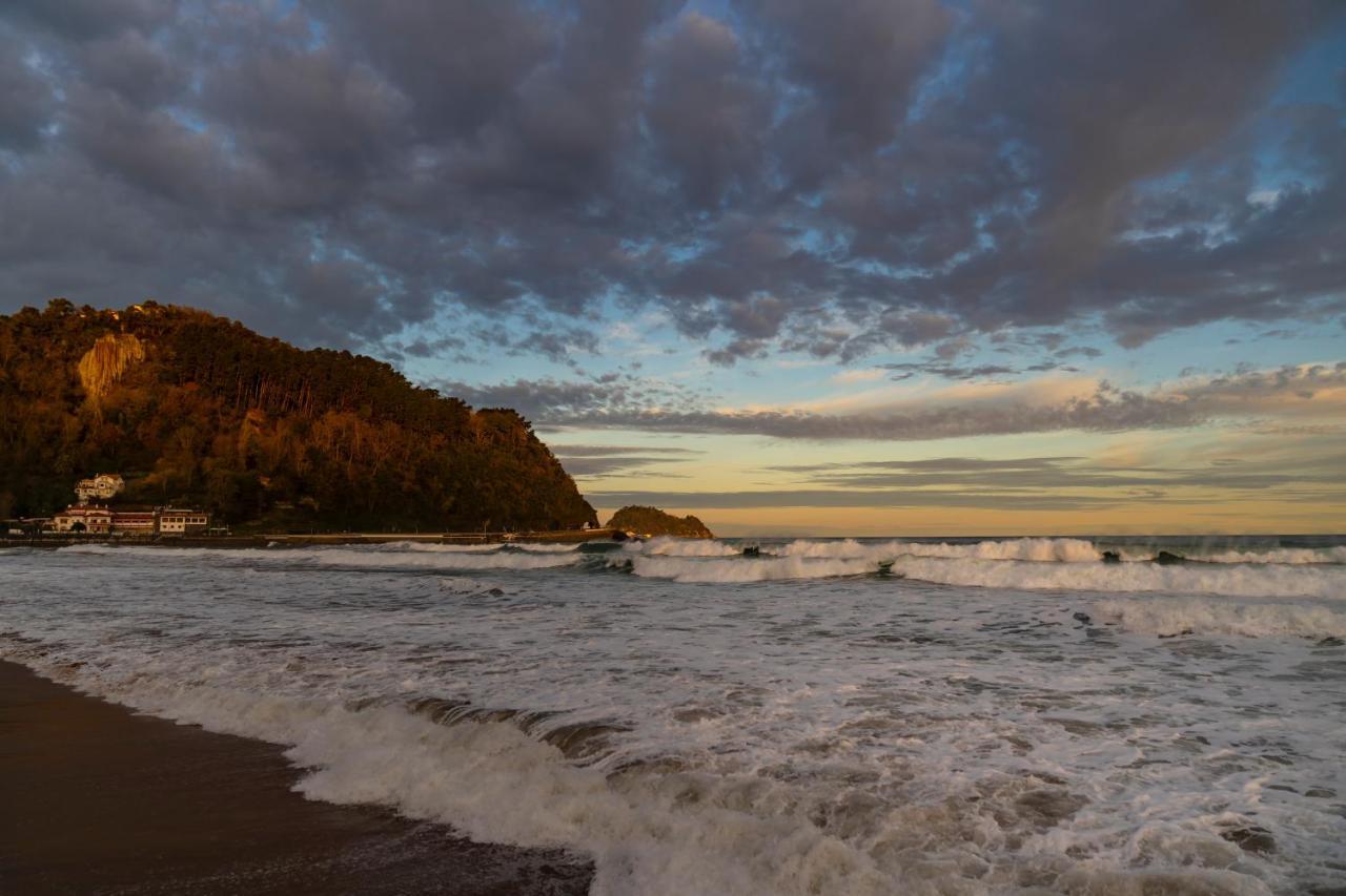 Norte Hotel Zarautz