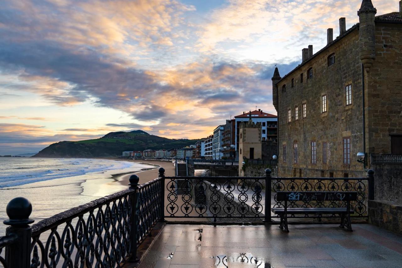 Norte Zarautz
