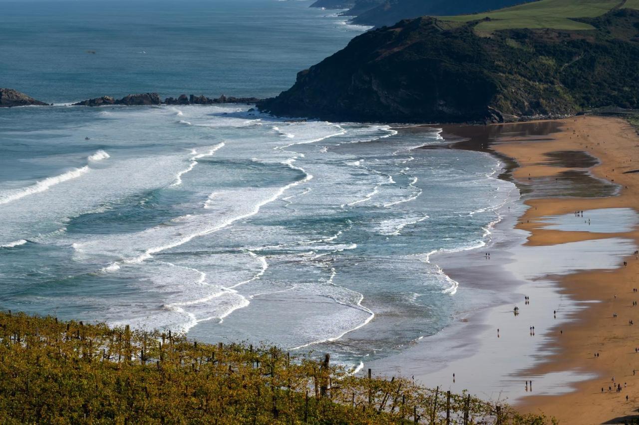 Norte Hotel Zarautz