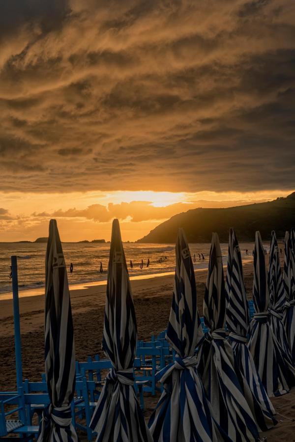 Hotel Norte Zarautz