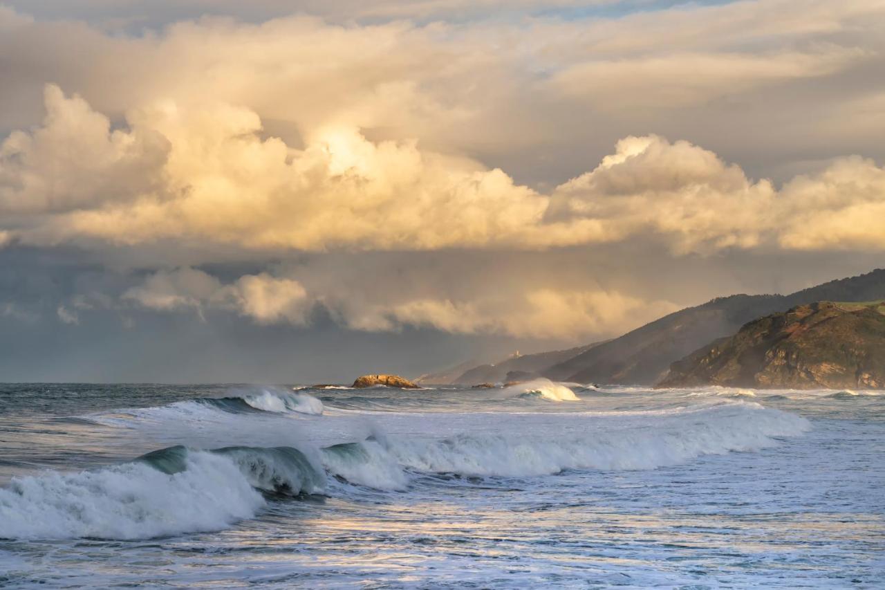 Hotel Norte Zarautz