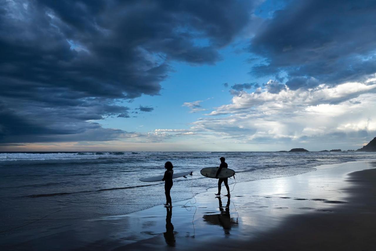 Norte * Zarautz