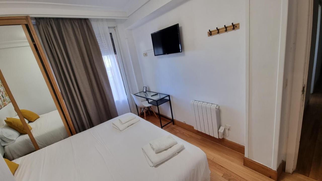 Norte Hotel Zarautz