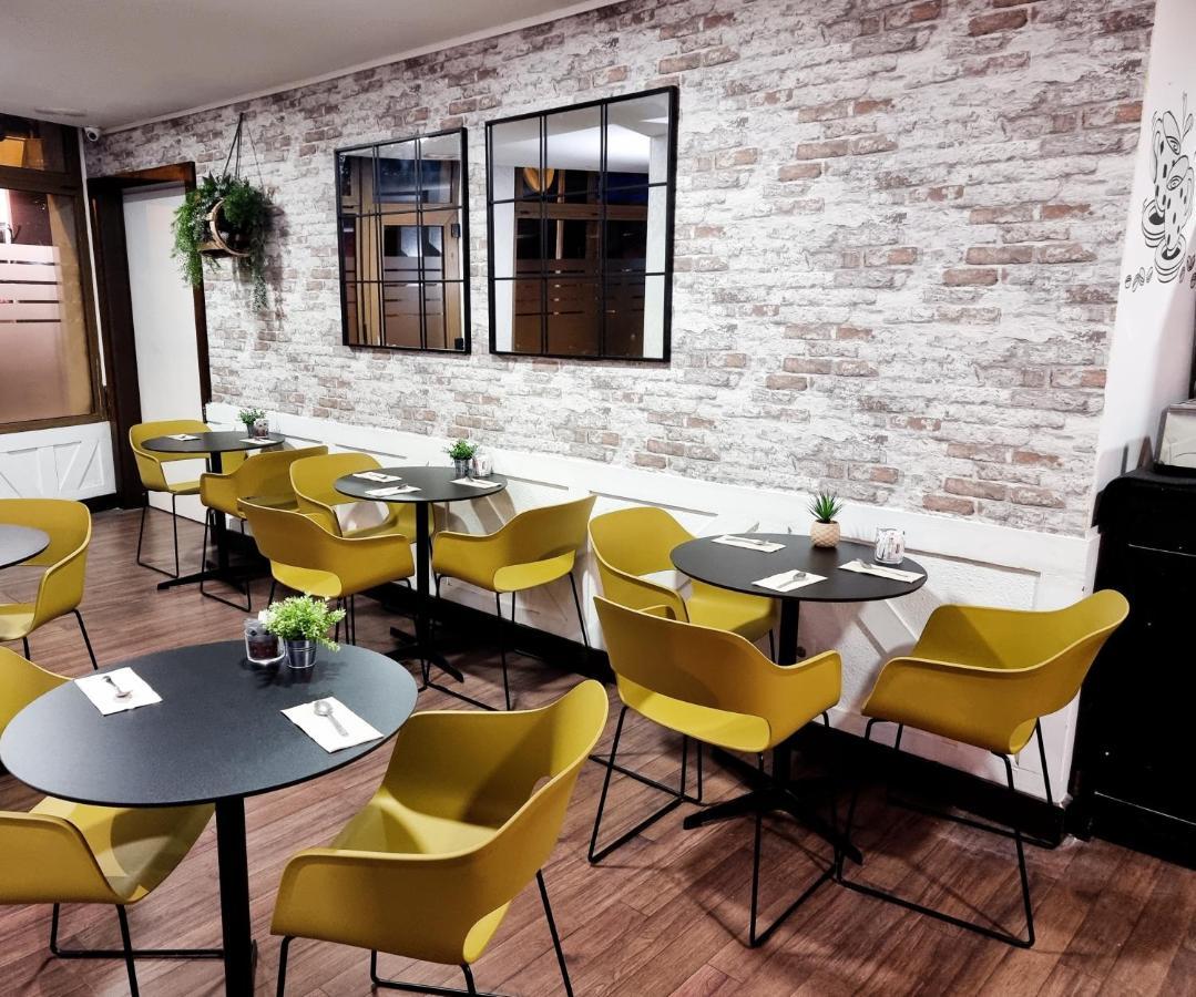 Norte Hotel