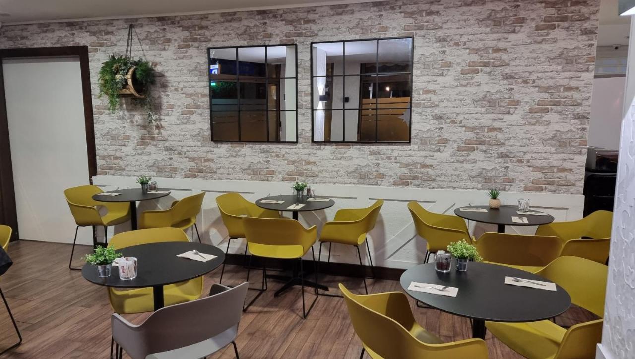 Norte Hotel Zarautz