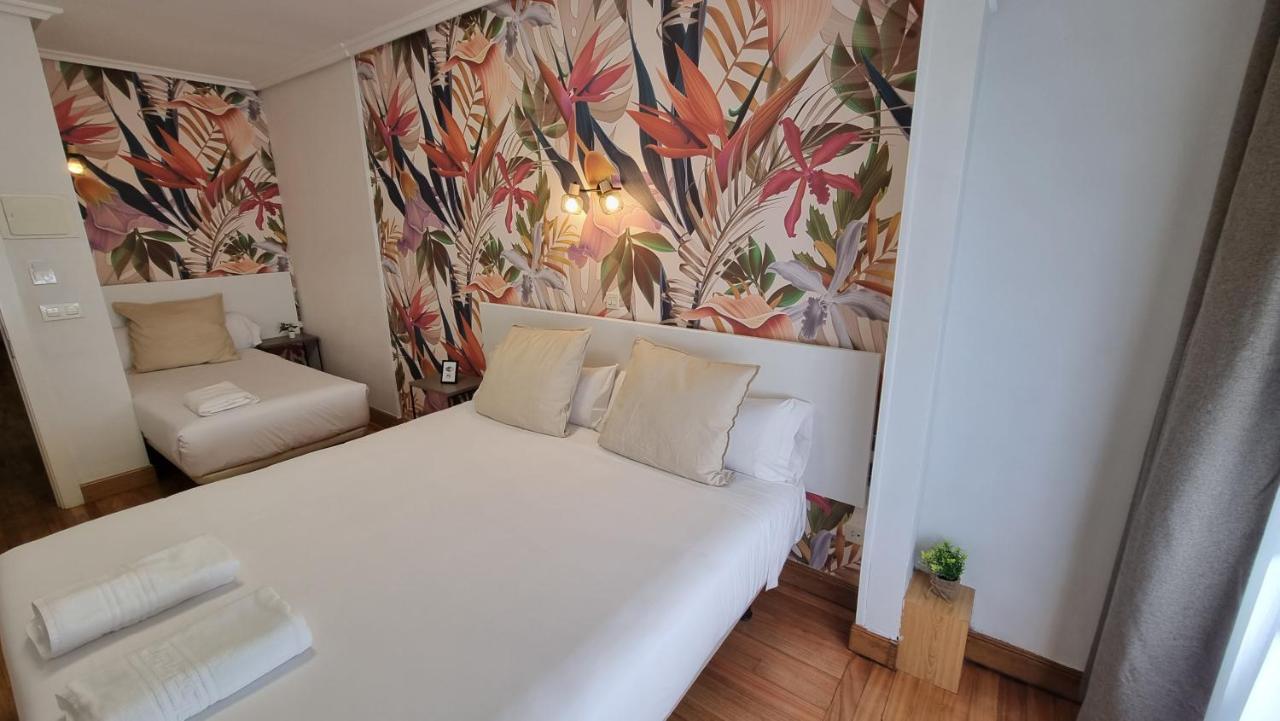 Norte Hotel *