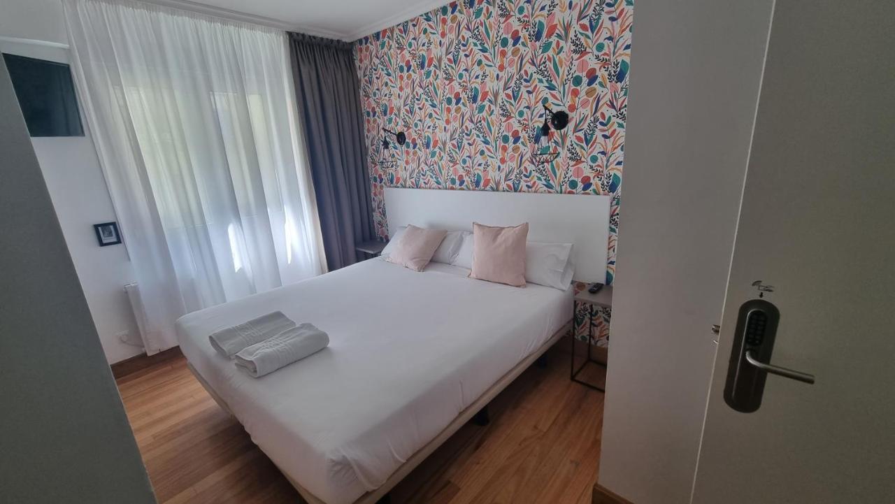 Hotel Norte Zarautz