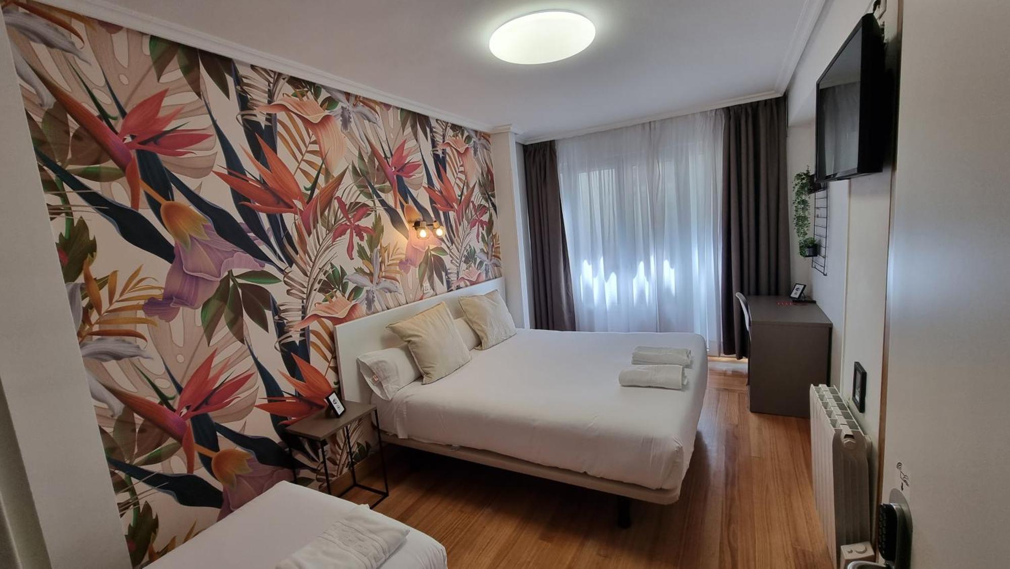 Hotel Norte *