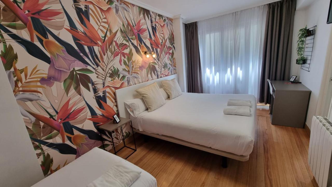 Norte Hotel *