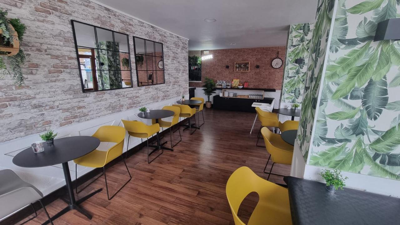 Norte Hotel Zarautz
