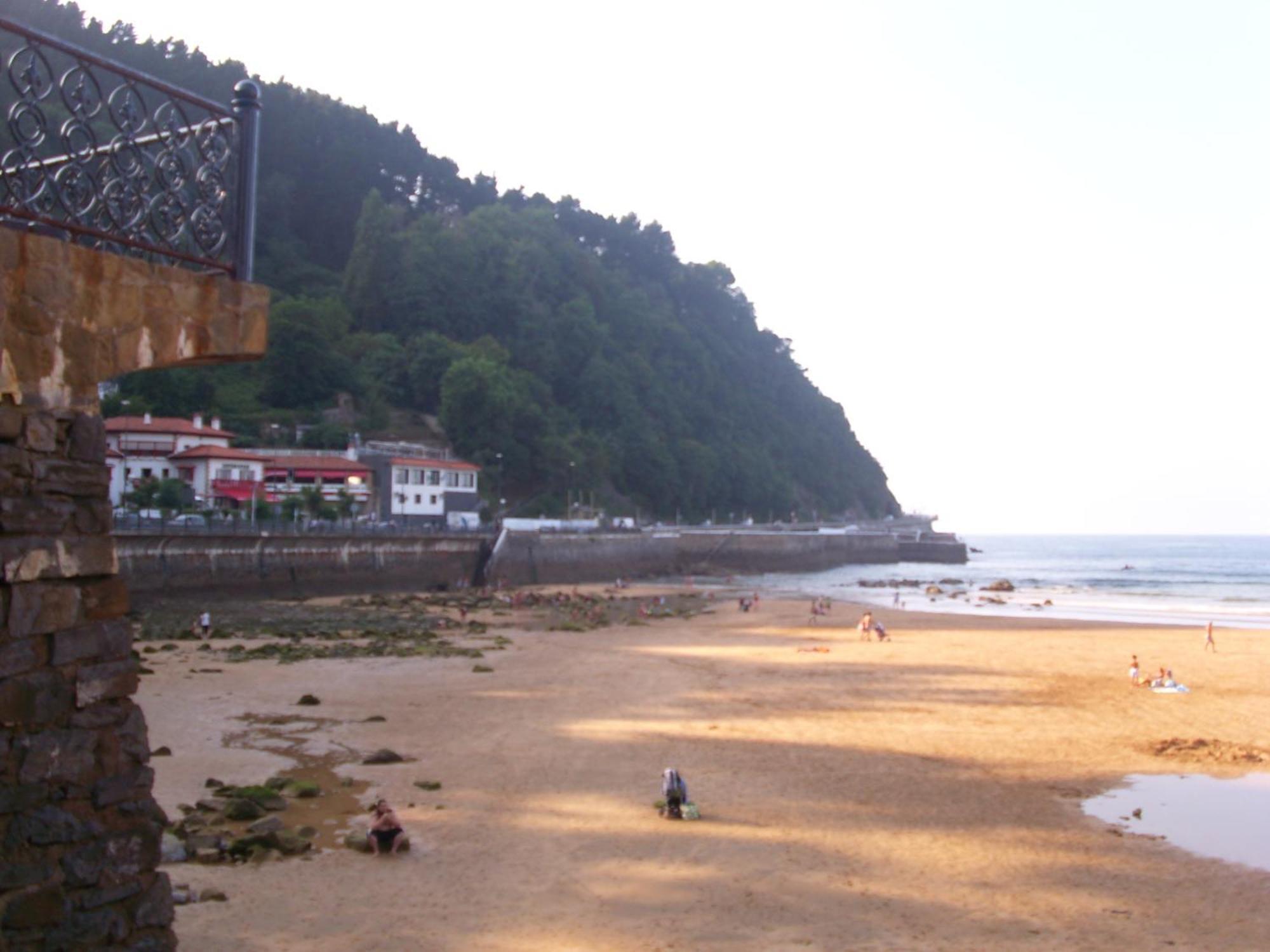 Norte Zarautz