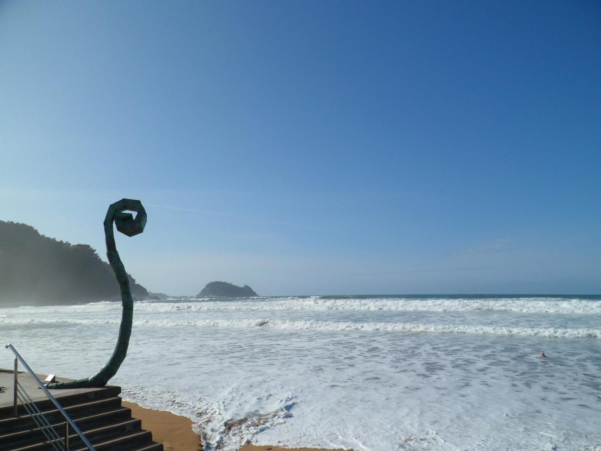 Norte Zarautz