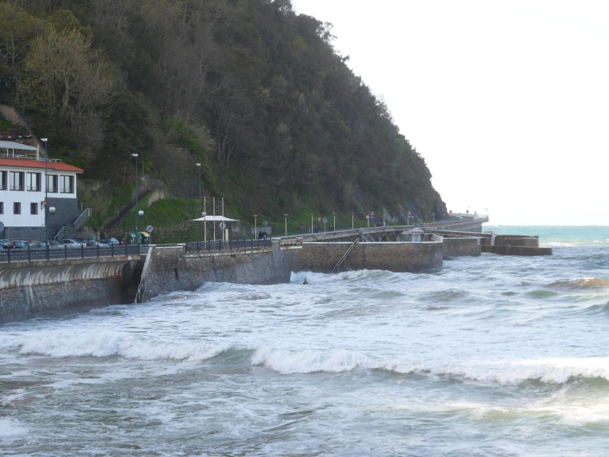 Hotel Norte Zarautz