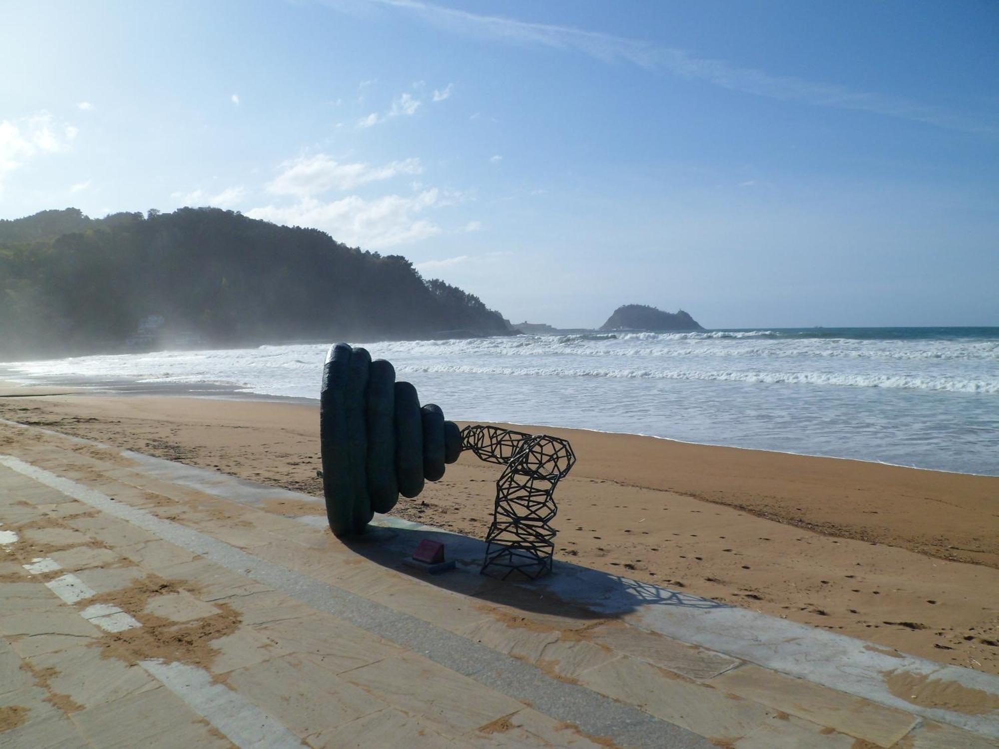 Hotel Norte Zarautz